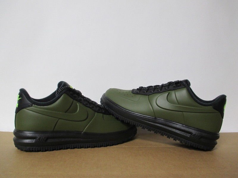 nike air force 1 lf1 duckboot low